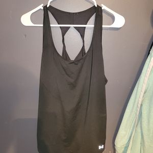 Under Armour tank top